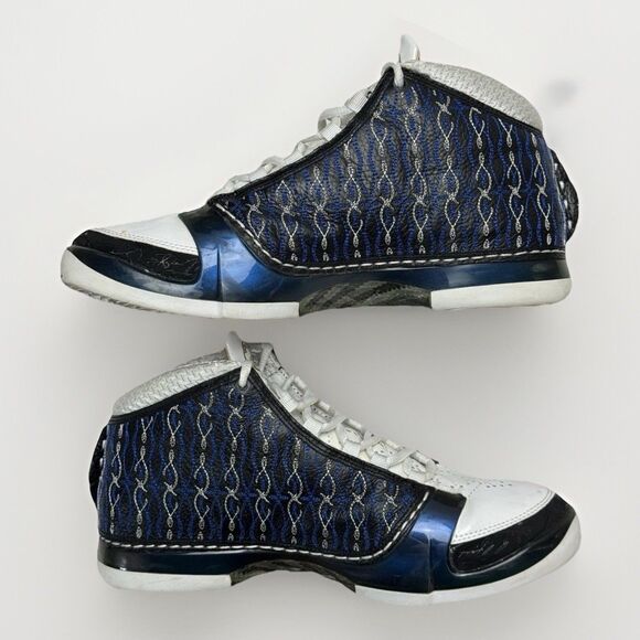 Size 10 - Air Jordan 23 OG Motorsports - Picture 2 of 9